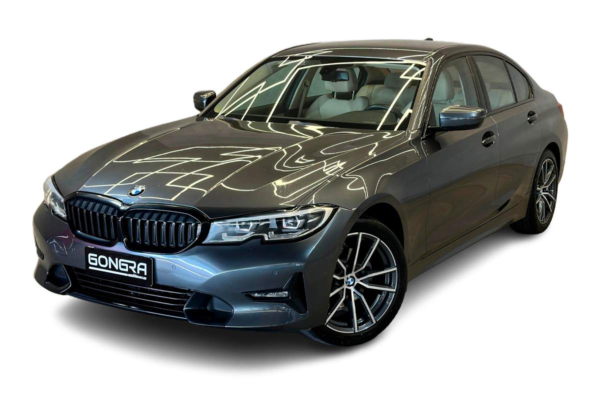 320I