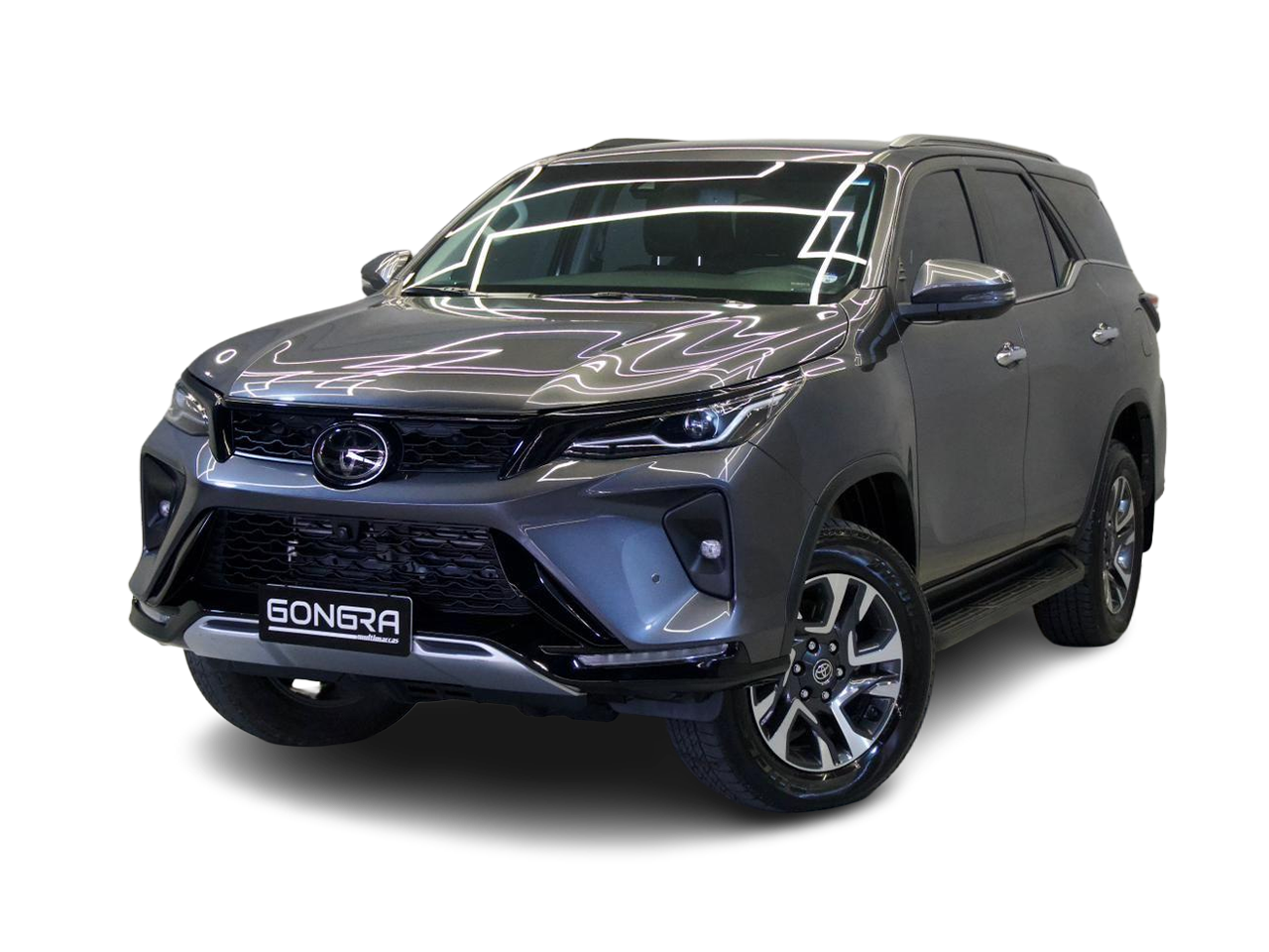 Hilux
