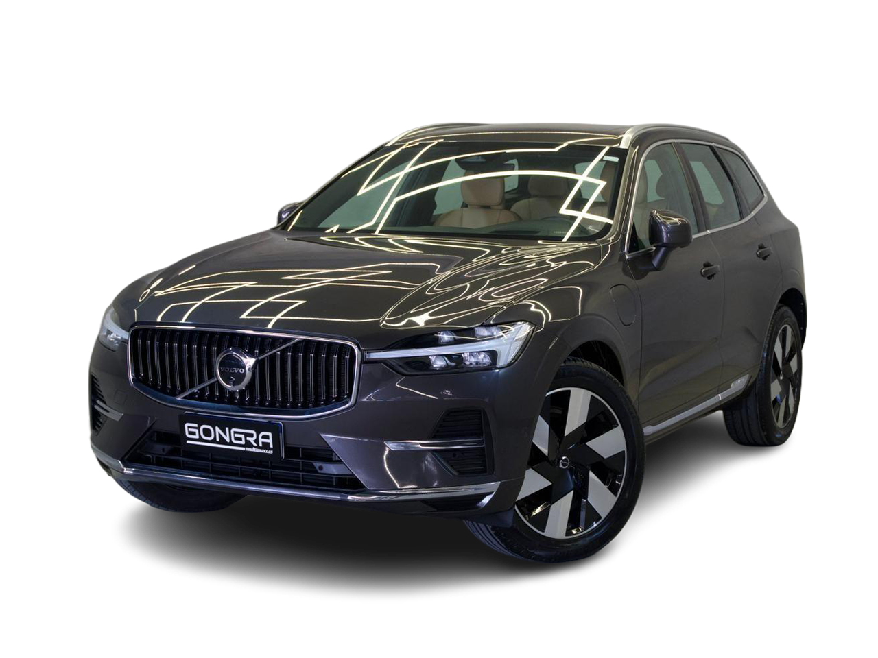 XC60