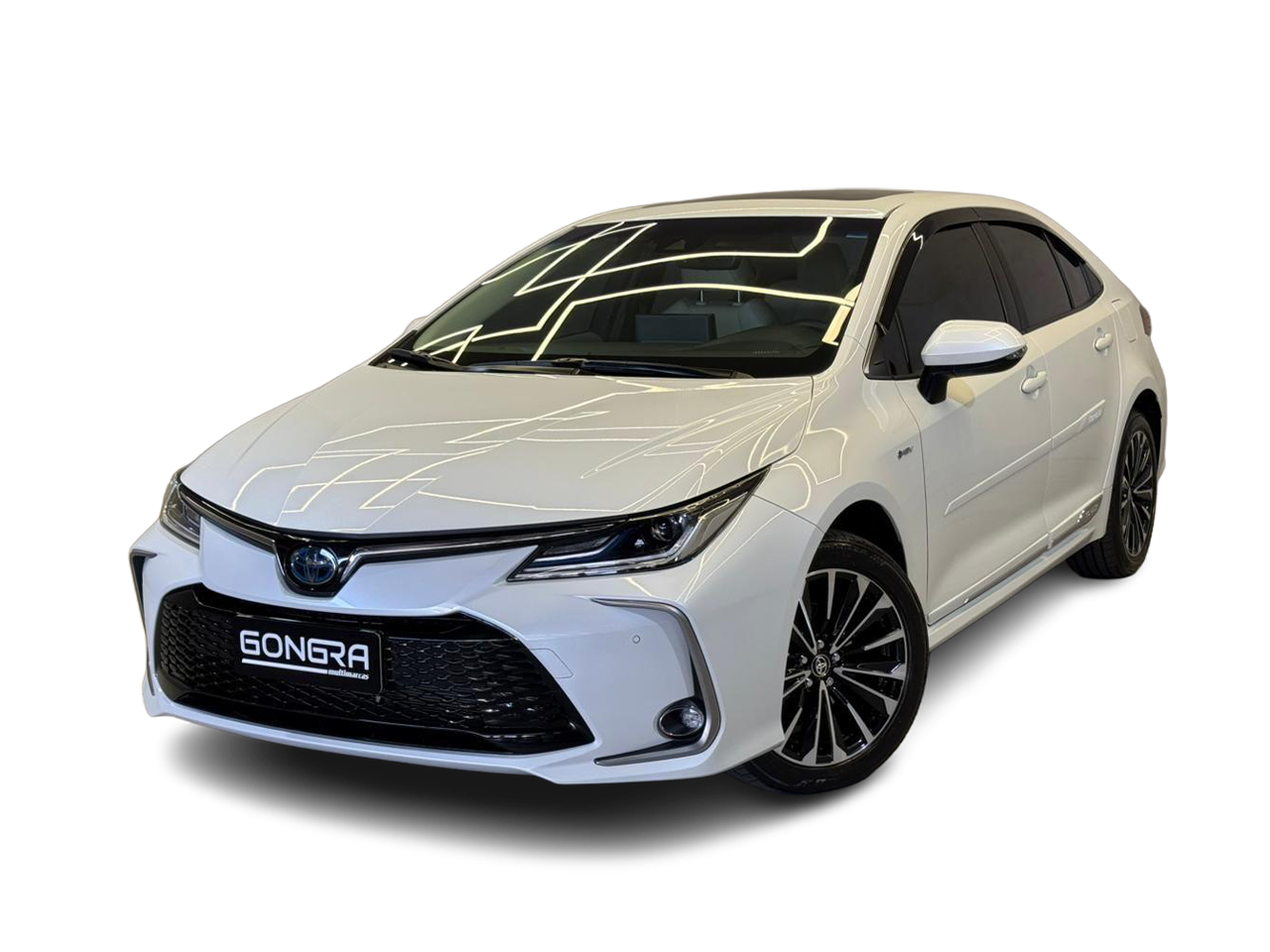 Corolla Altis