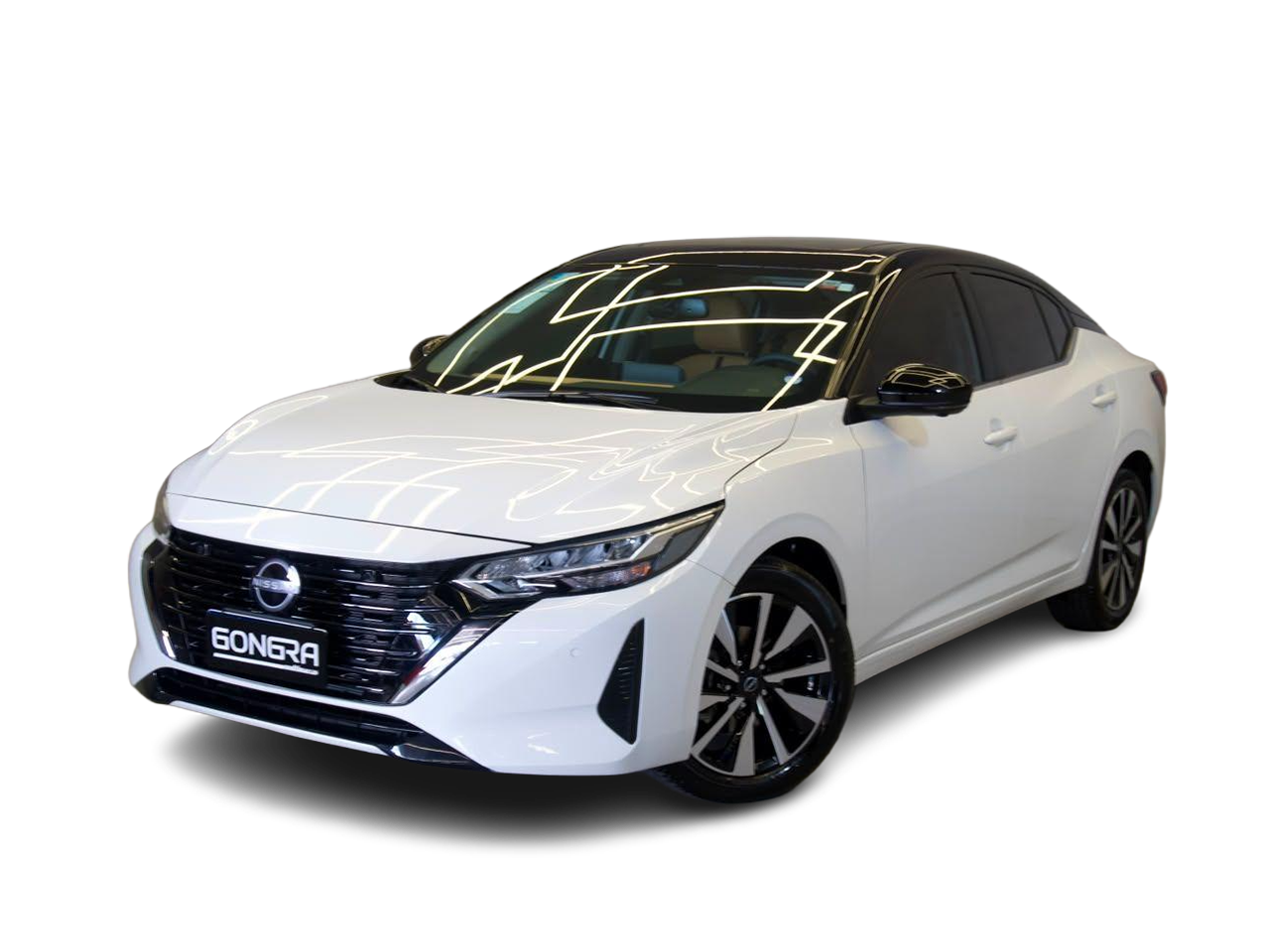 Sentra Exclusive